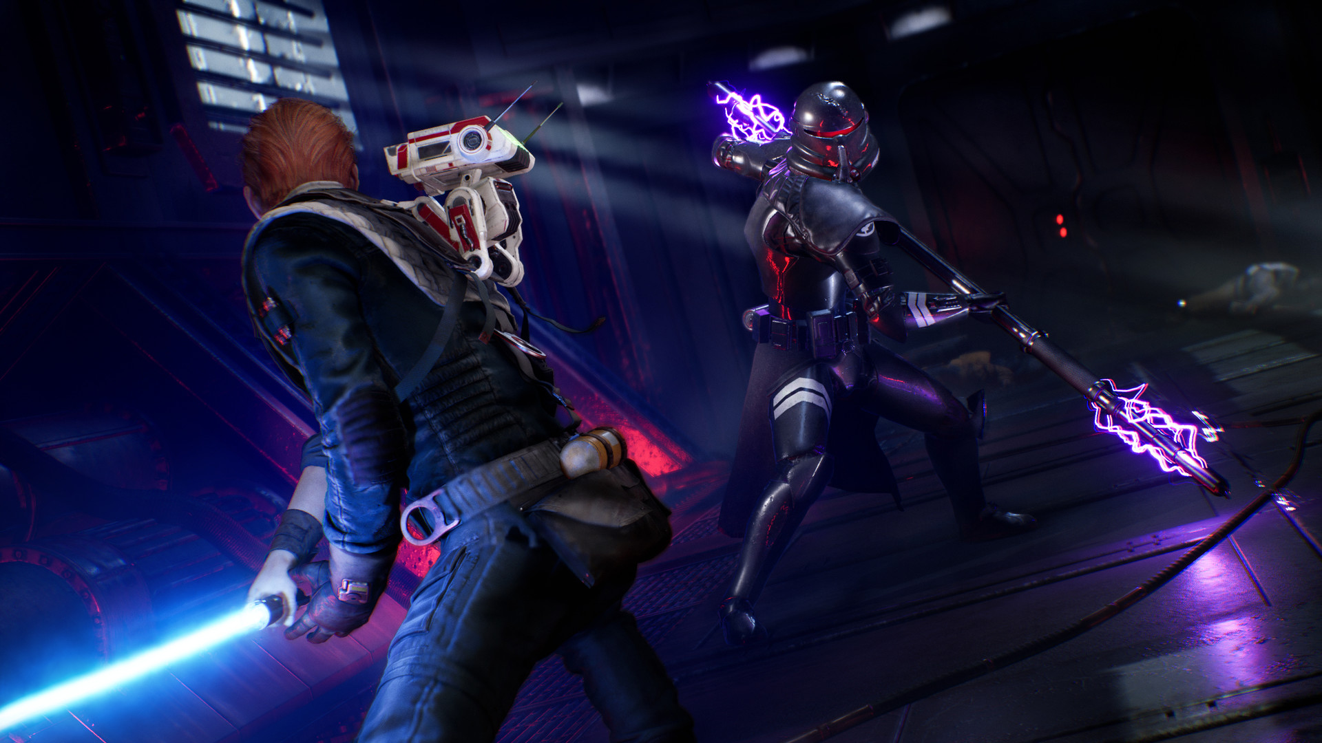 PC游戏《星球大战绝地：陨落的武士团/Star Wars Jedi: Fallen Order》中文v1.0.10.0下载_0