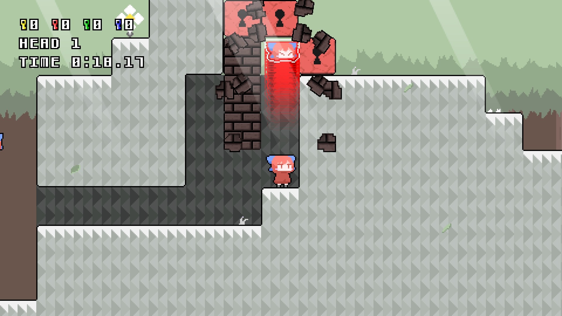 PC游戏《无首拾忆录/Kubinashi Recollection》中文v1.02c下载_1