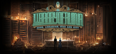 PC游戏《废墟图书馆/Library Of Ruina》中文v1.1.0.6a10下载_0