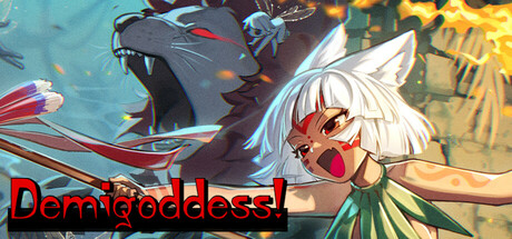 PC游戏《半神之女/Demigoddess!》中文+Build.21291462下载_0