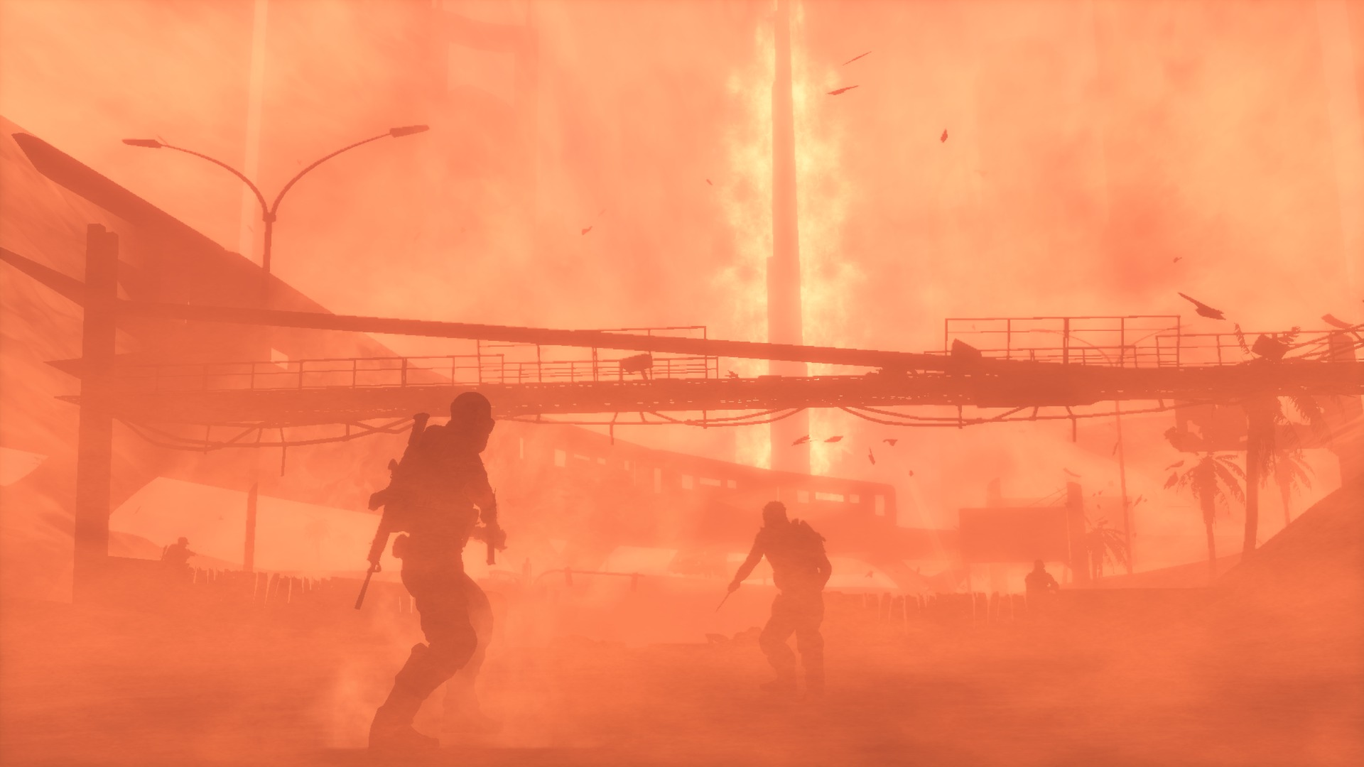 PC游戏《特殊行动：一线生机/Spec Ops: The Line》中文完整版下载_0