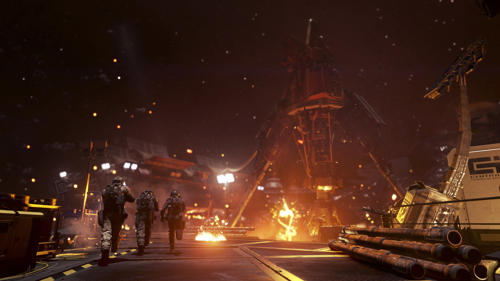 《使命召唤13：无限战争/Call of Duty: Infinite Warfare》PC中文版下载-含v6.5.1233116(4号升级档)_1