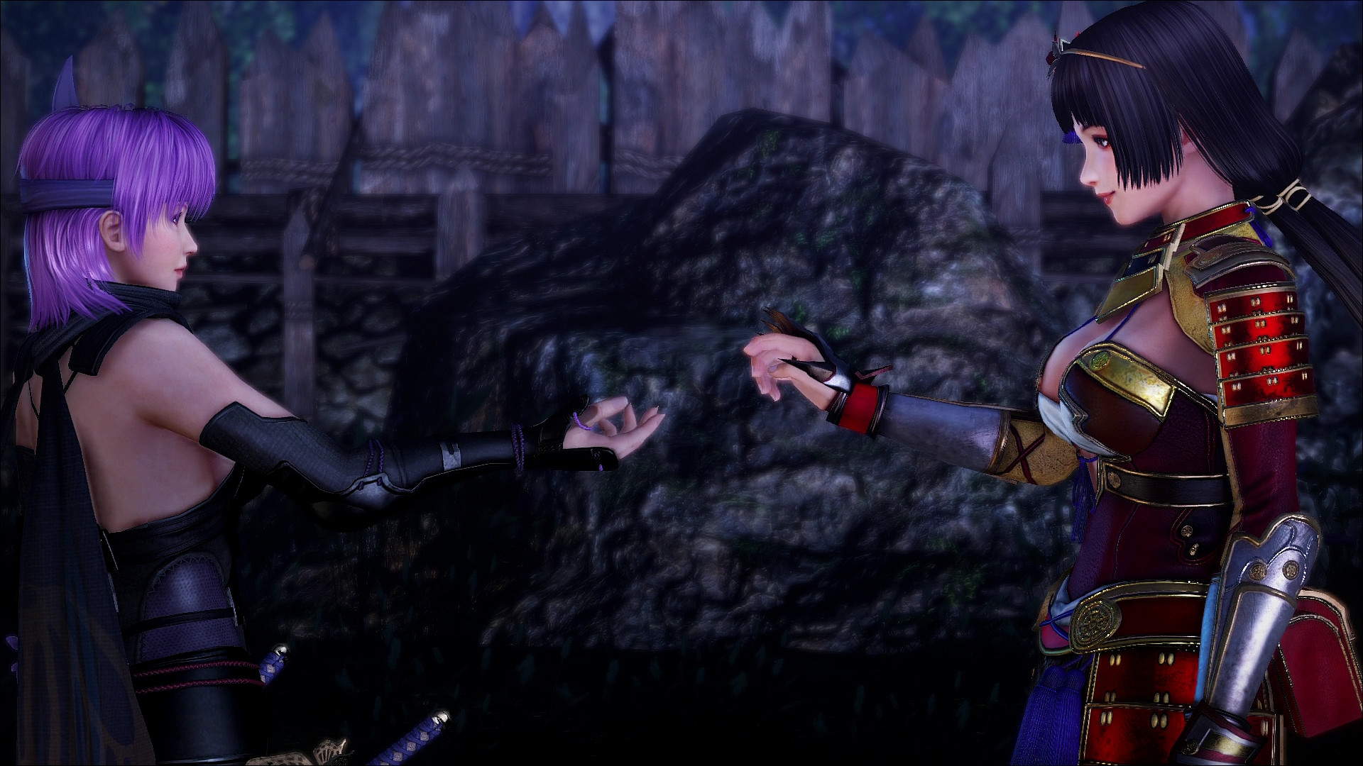 《无双全明星/Musou Stars》PC中文版下载-含豪华版_0