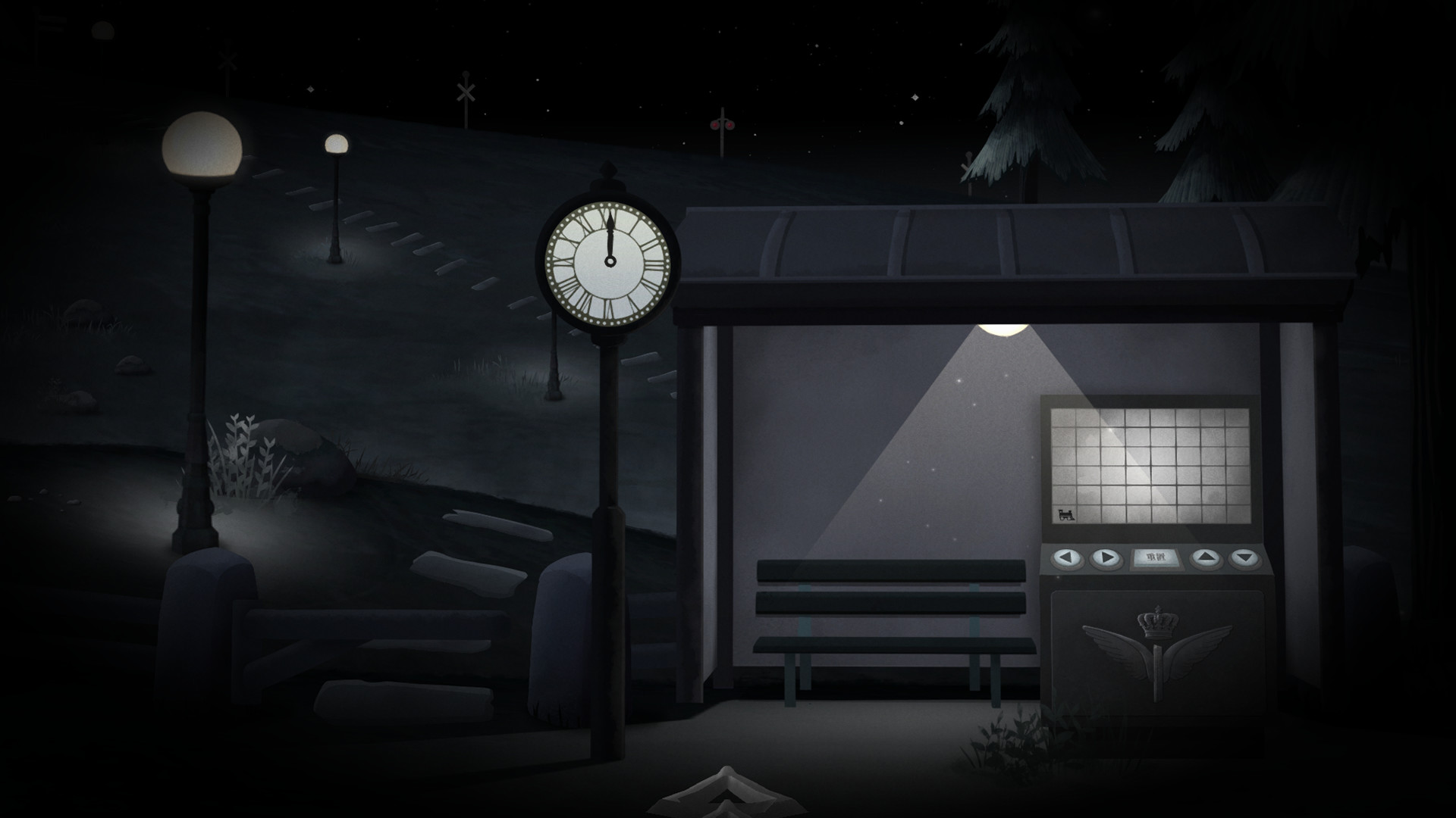 《滴答：双人冒险/Tick Tock: A Tale for Two》PC中文版下载-含Build.20210624_1
