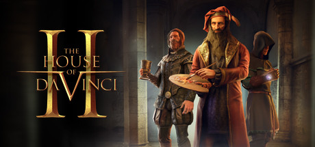 《达芬奇的房子2/The House of Da Vinci 2》PC版含Build.21005906_0