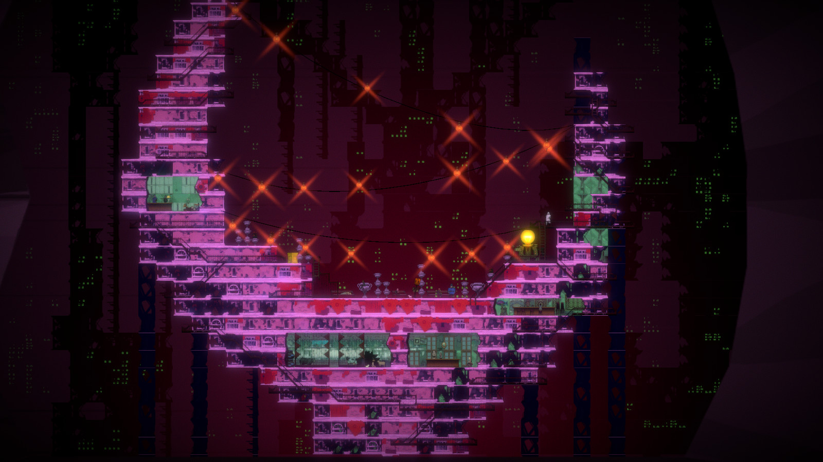 PC游戏《洪水世界：再次下潜/Diluvion: Resubmerged》中文v1.2.33下载_0