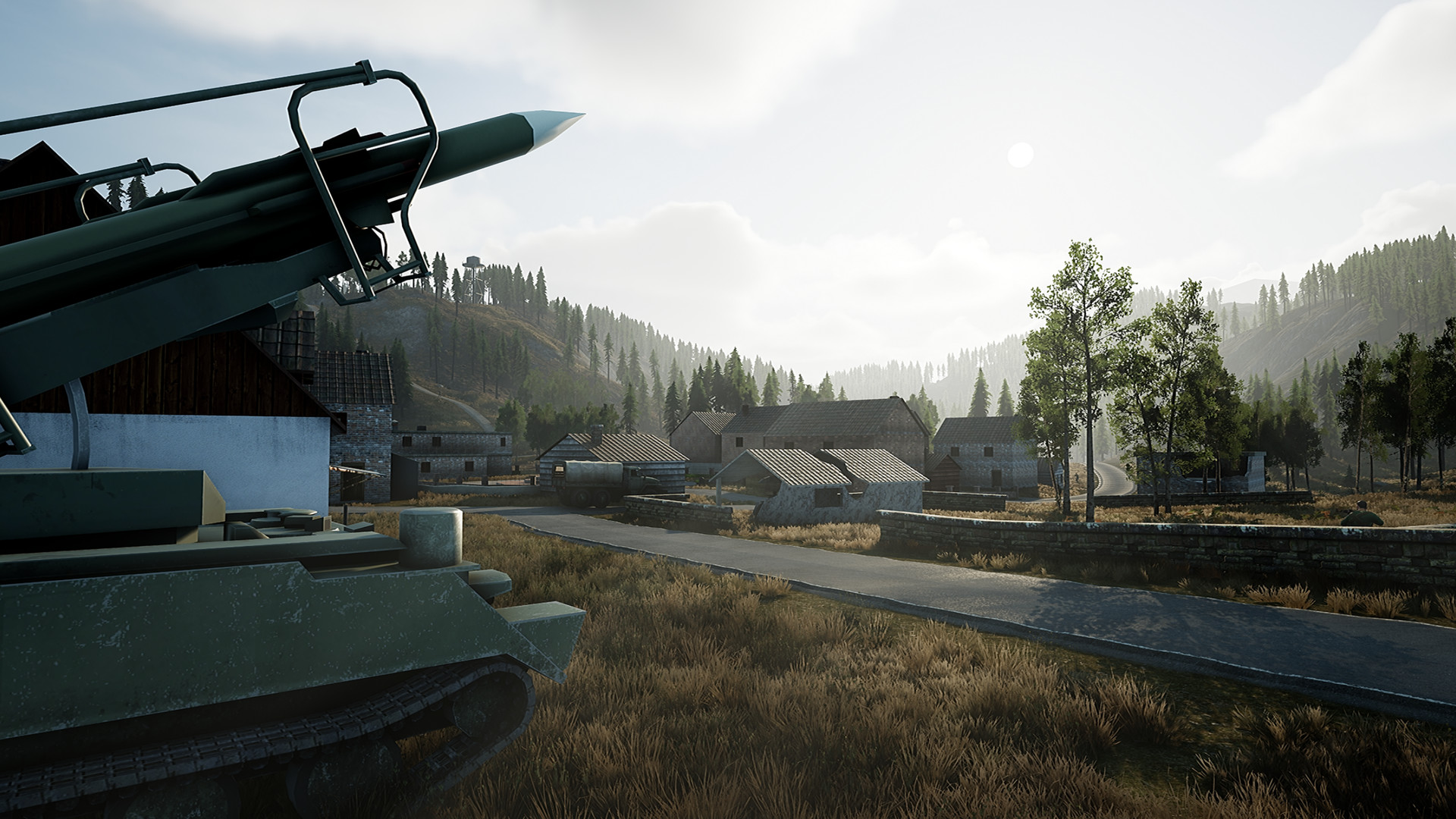 PC游戏《深入敌后：重制版/Beyond Enemy Lines – Remastered Edition》英文v2.1.0下载_0