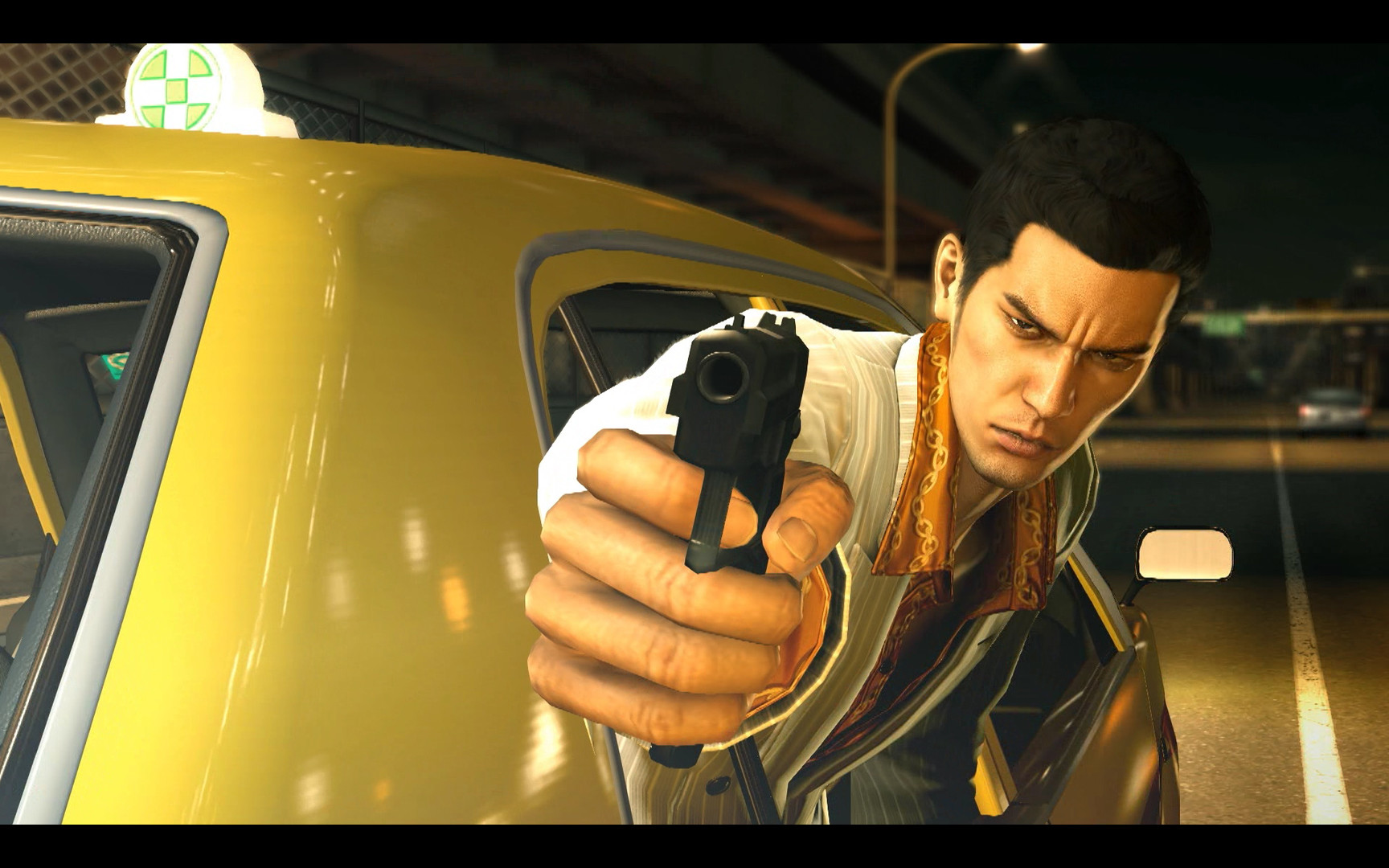 《如龙0/Yakuza 0》PC中文版下载-含集成4.0升级档_1