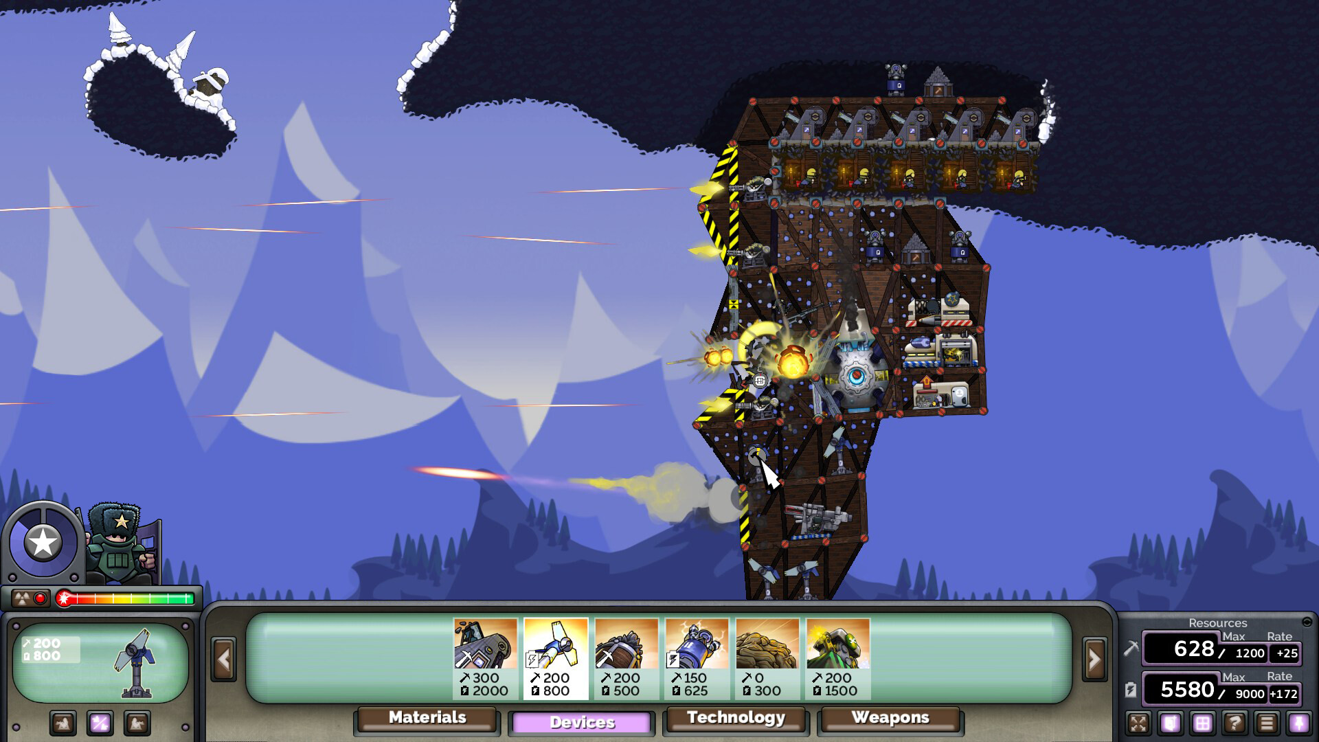 《进击!要塞!/Forts》PC版v1.37.0_1