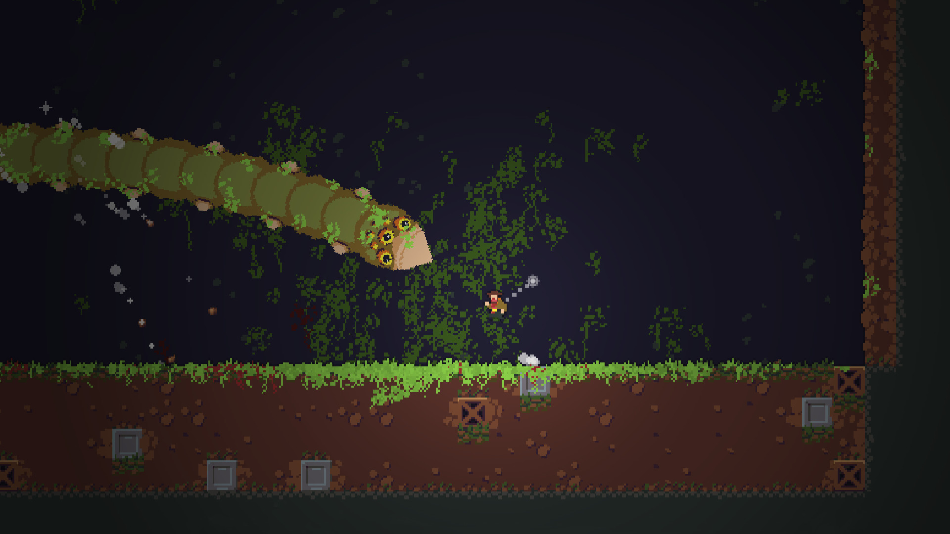 《洞穴开拓者/Caveblazers》PC中文版下载-含v1.5.2a决定版_0
