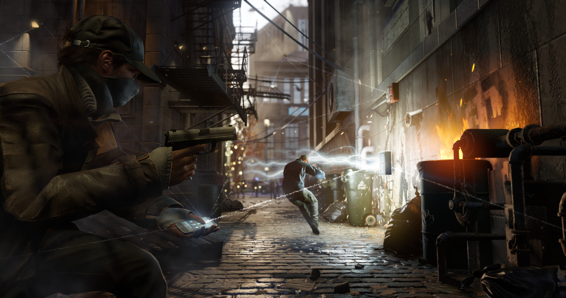 《看门狗/Watch Dogs》PC中文版下载-含v1.06.329_1