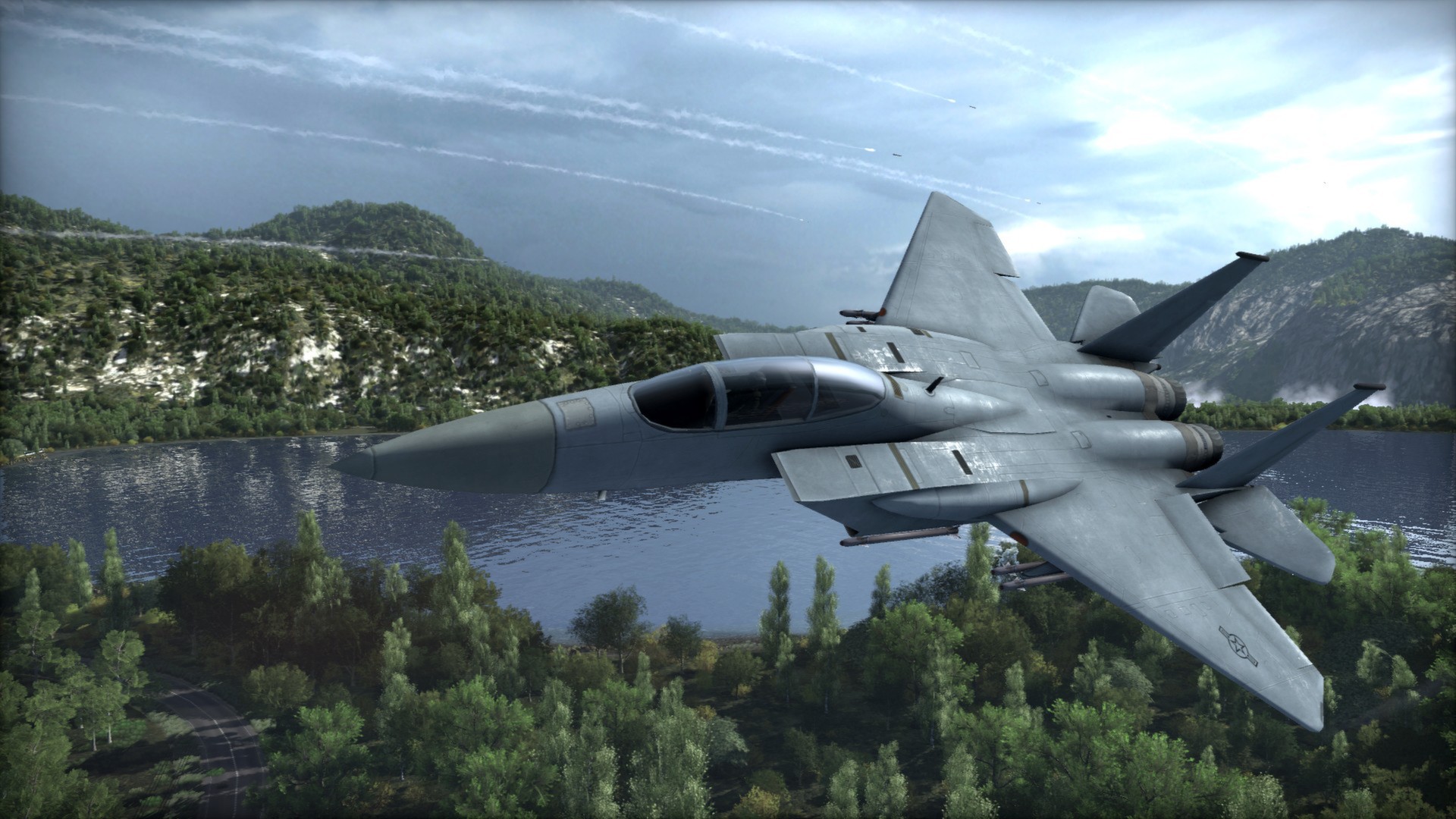 PC游戏《战争游戏：空地一体战/Wargame: Airland Battle》中文v14.03.27.2100001621下载_0