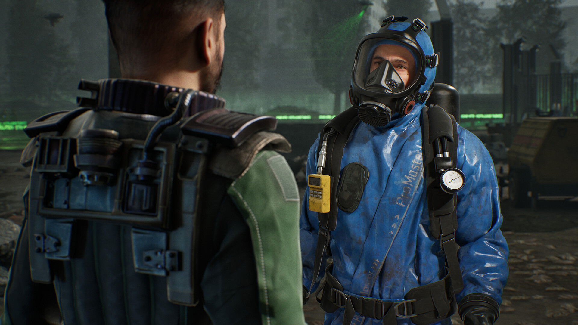 PC游戏《切尔诺贝利人2：禁区/Chernobylite 2: Exclusion Zone》中文v68419下载_1
