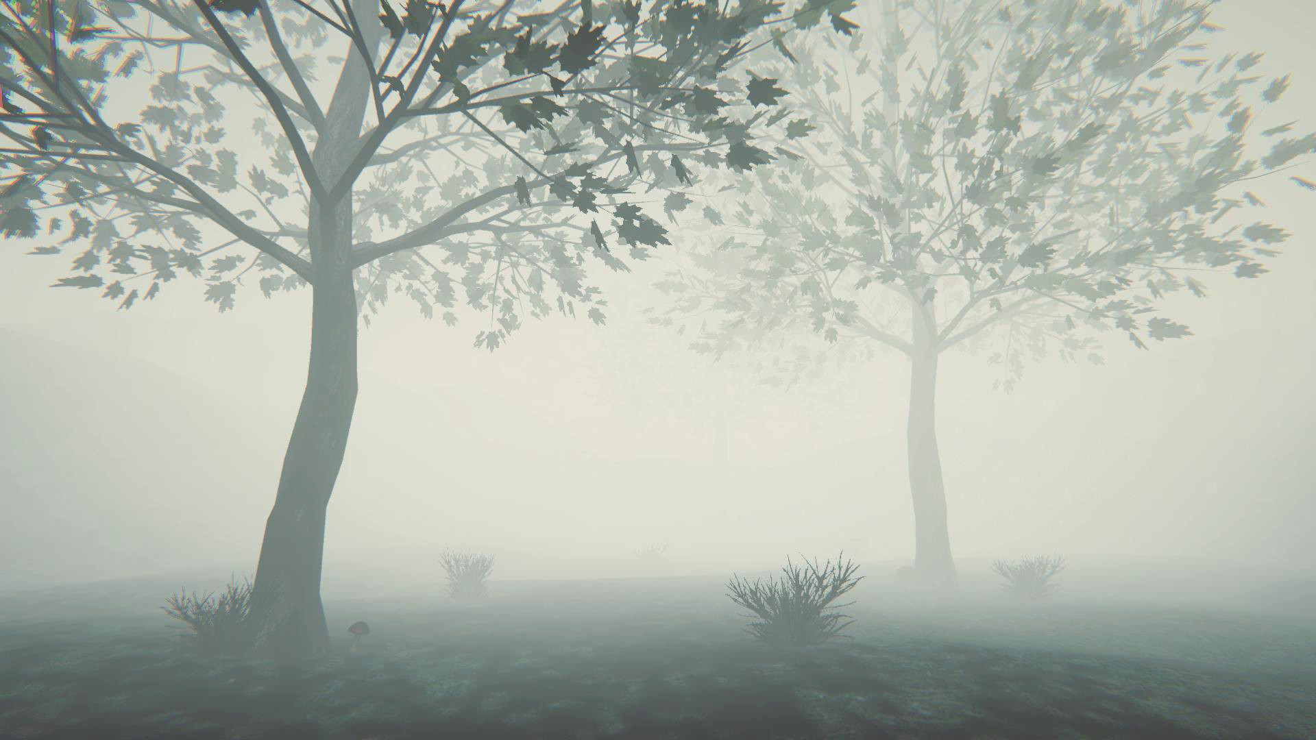 《恐怖的深度：蘑菇日/Depths Of Horror: Mushroom Day》PC中文版下载-含v1.0.0_1