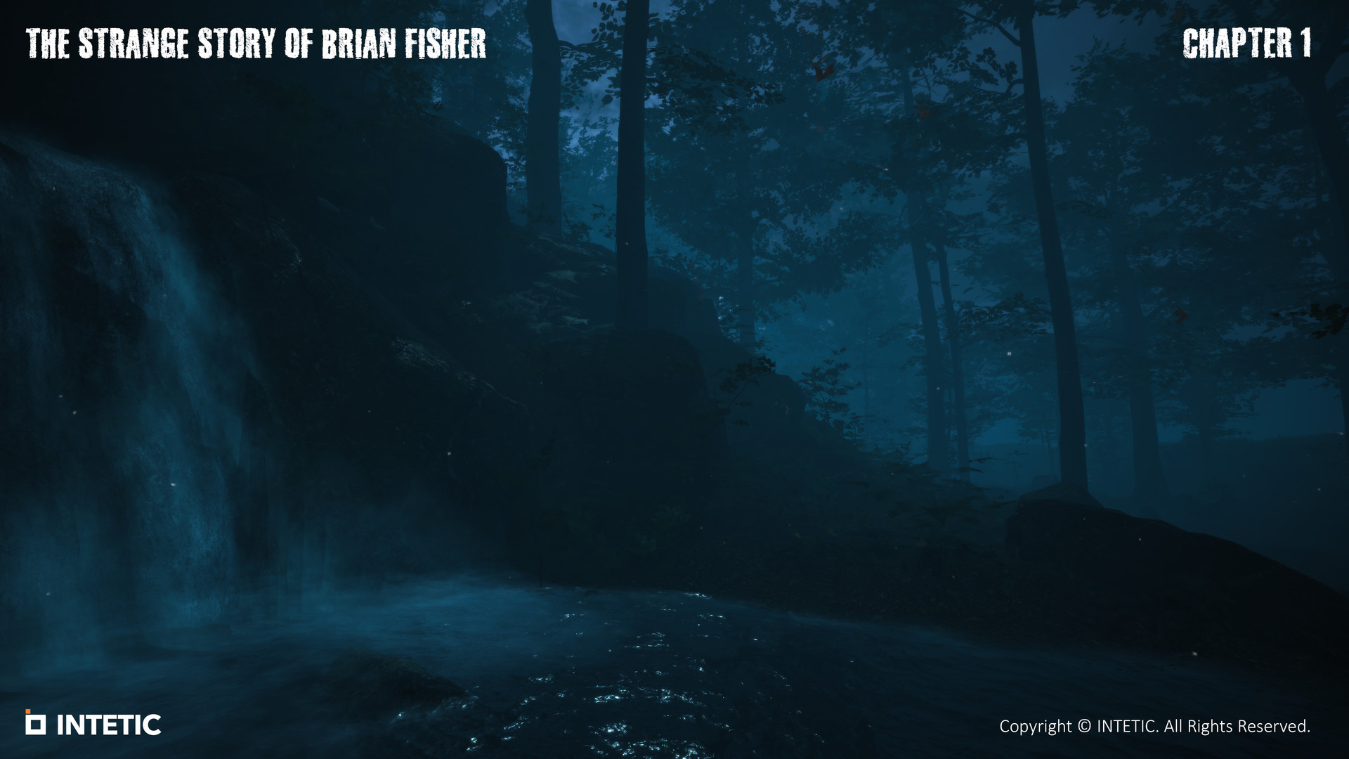 《布莱恩费舍尔的奇异故事/The Strange Story Of Brian Fisher》PC中文版下载-含v1.1.0版_1