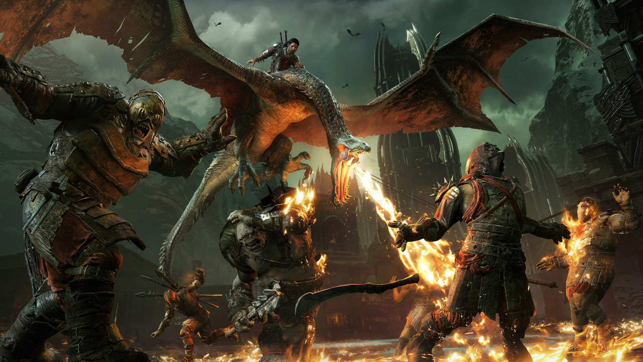 《中土世界：战争之影/Middle Earth: Shadow of War》PC版含v1.21_GOG无D加密版_1