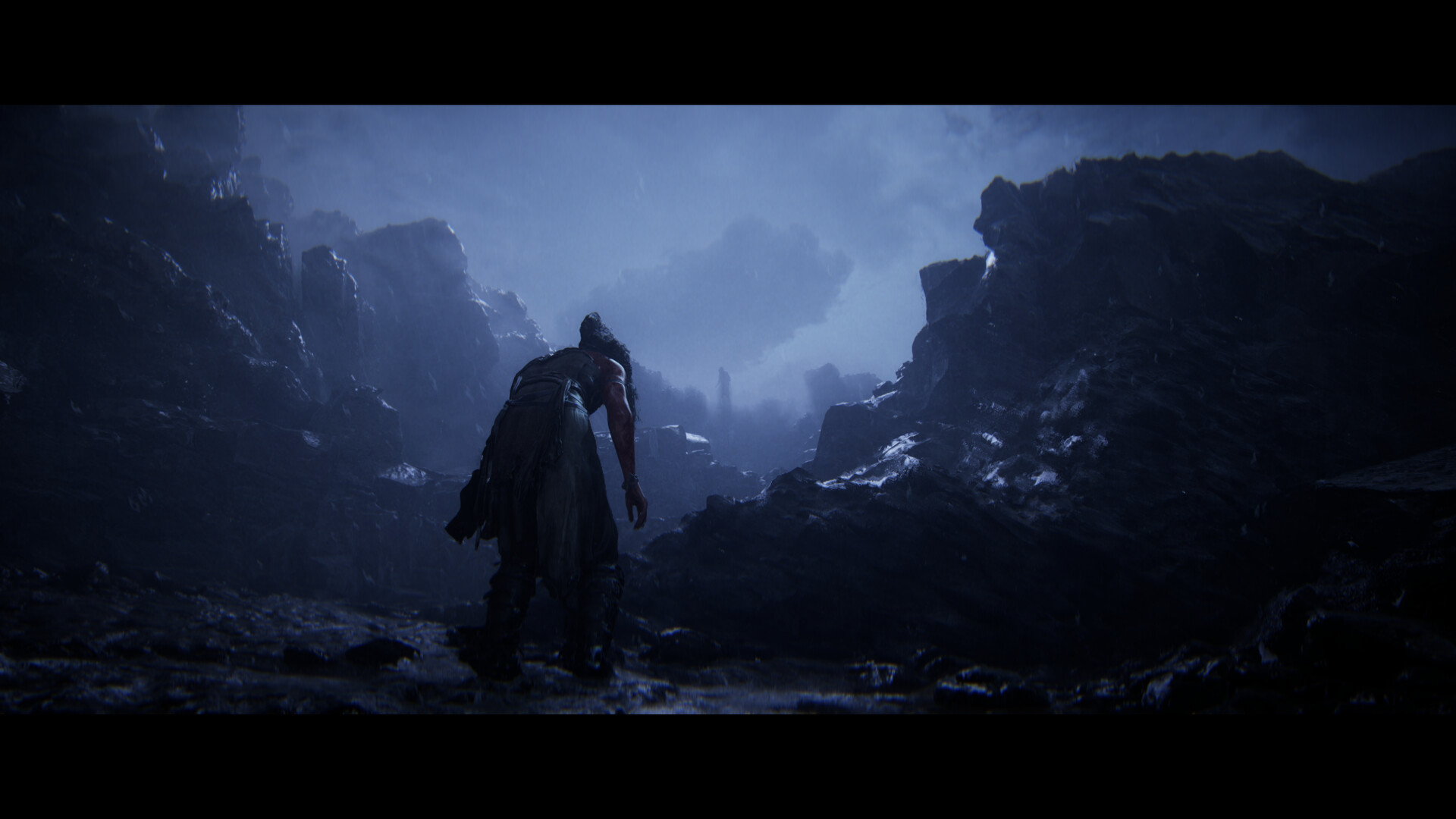 《地狱之刃2：塞娜的史诗/Senua’s Saga: Hellblade II》PC中文版下载-含Build.19131828_1