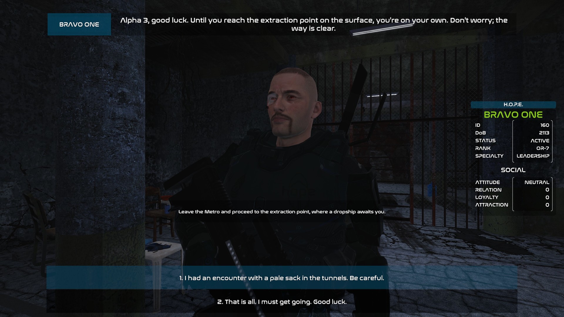 PC游戏《超越人类：觉醒/Beyond Mankind: The Awakening》中文v1.1.0下载_0