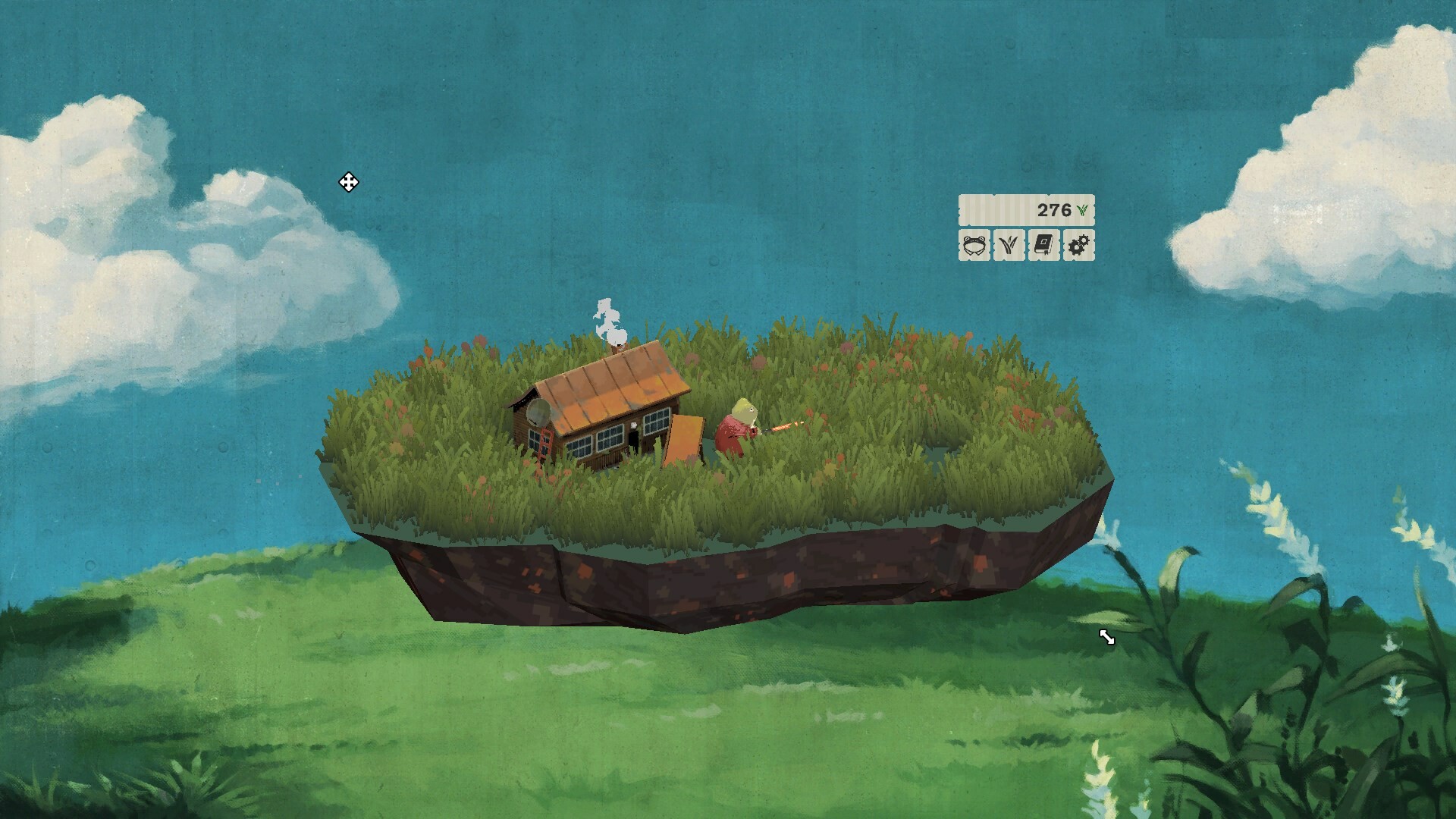 《罗普卡的放置岛屿/Ropuka’s Idle Island》PC中文版下载-含Build.19557931_1