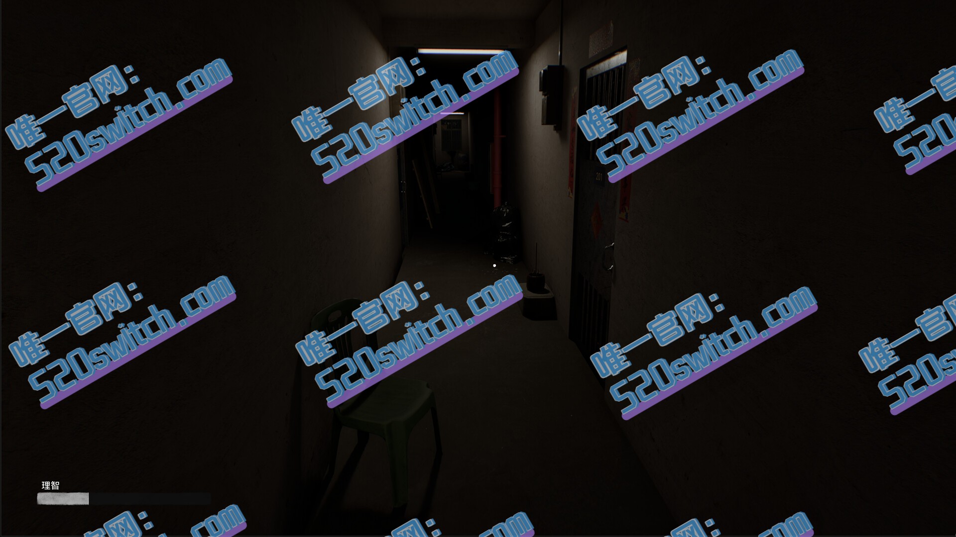 《诡租：205号房/Haunted Room : 205》PC中文版下载-含v1.0601_2