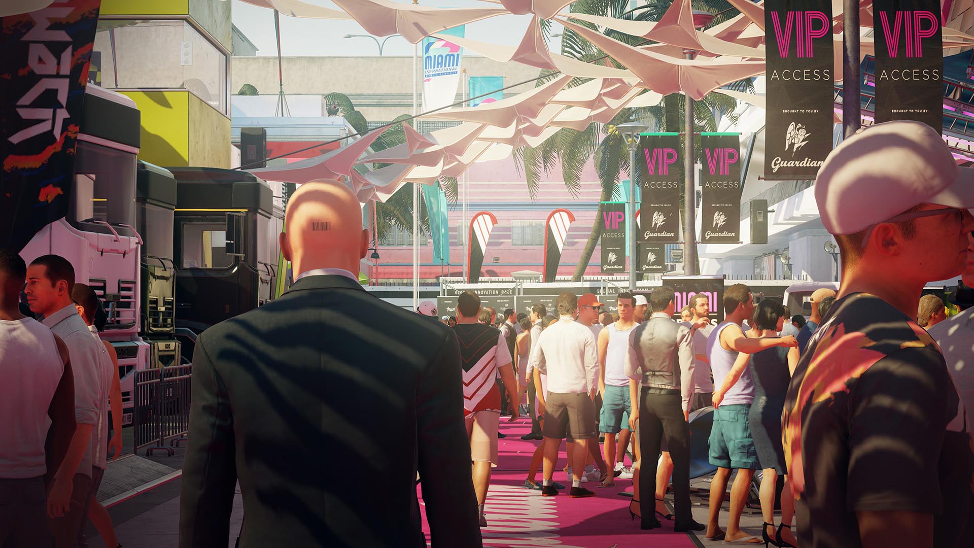 《杀手2/Hitman 2》PC中文版下载-含v2.72.0黄金版_1