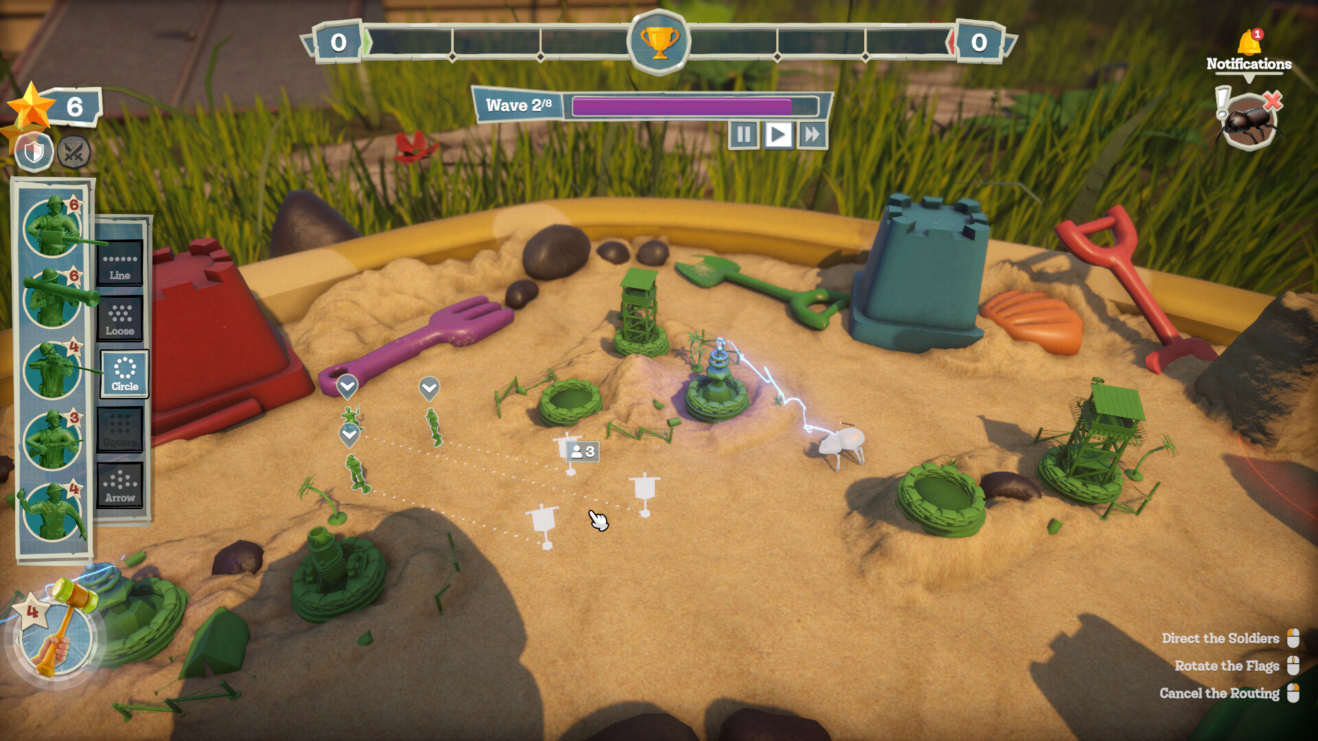 《玩具领地/Toy Shire》PC中文版下载-含v0.7.42_0