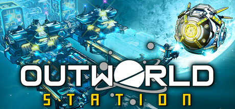 《外星站/Outworld Station》PC中文版下载-含Build.19639731_0