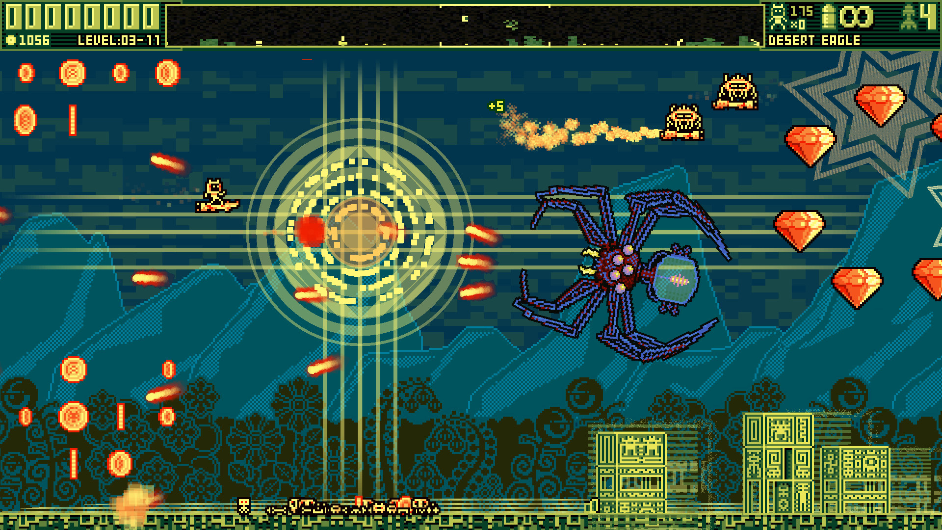 PC游戏《喷射板射击/Jetboard Joust》中文+Build.8062525下载_1