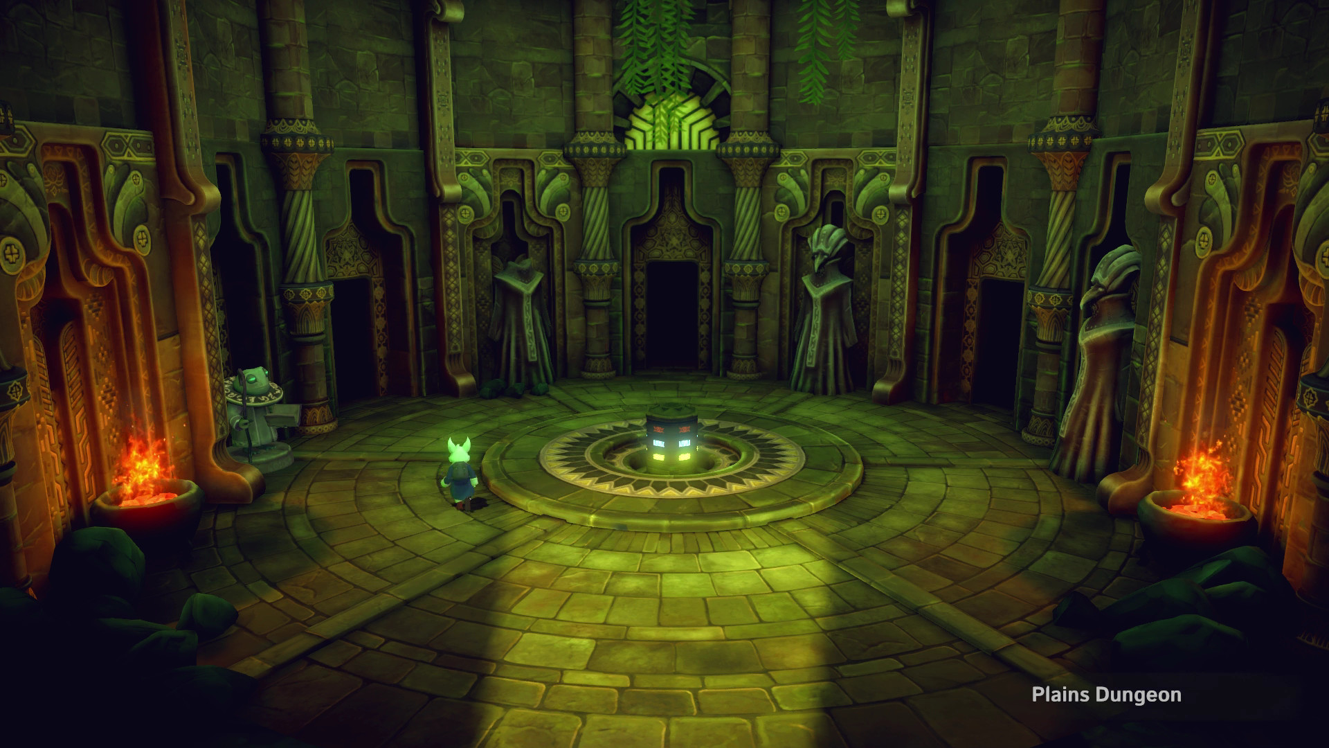 《沉睡的大地/EARTHLOCK》PC中文版下载-含v1.1.2增强版_1