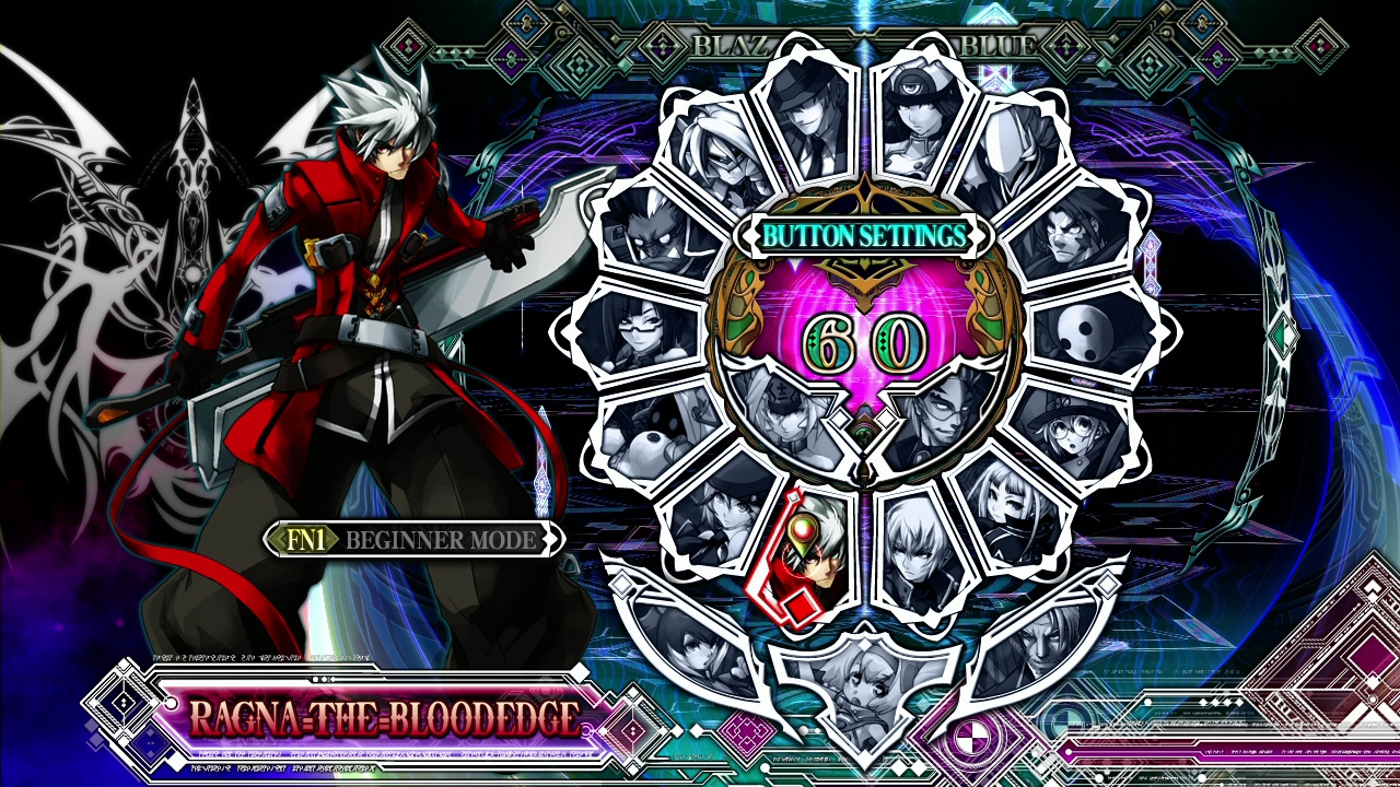 《苍翼默示录：连续变换-扩展版/BlazBlue: Continuum Shift Extend》PC中文版下载-含v20150216_1