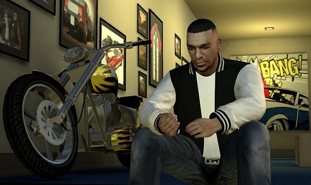 《侠盗猎车4：自由城之章/Grand Theft Auto Episodes From Liberty City》PC中文版下载-含v1.1.2纯净版_0