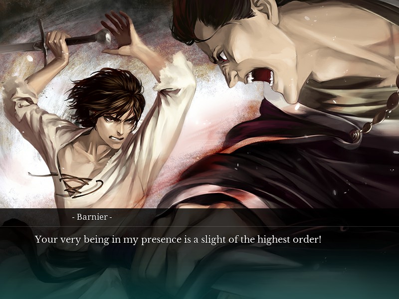 《海市蜃楼之馆：纯真的安魂曲/The House in Fata Morgana: A Requiem for Innocence》PC中文版下载-含Build.11755187_0