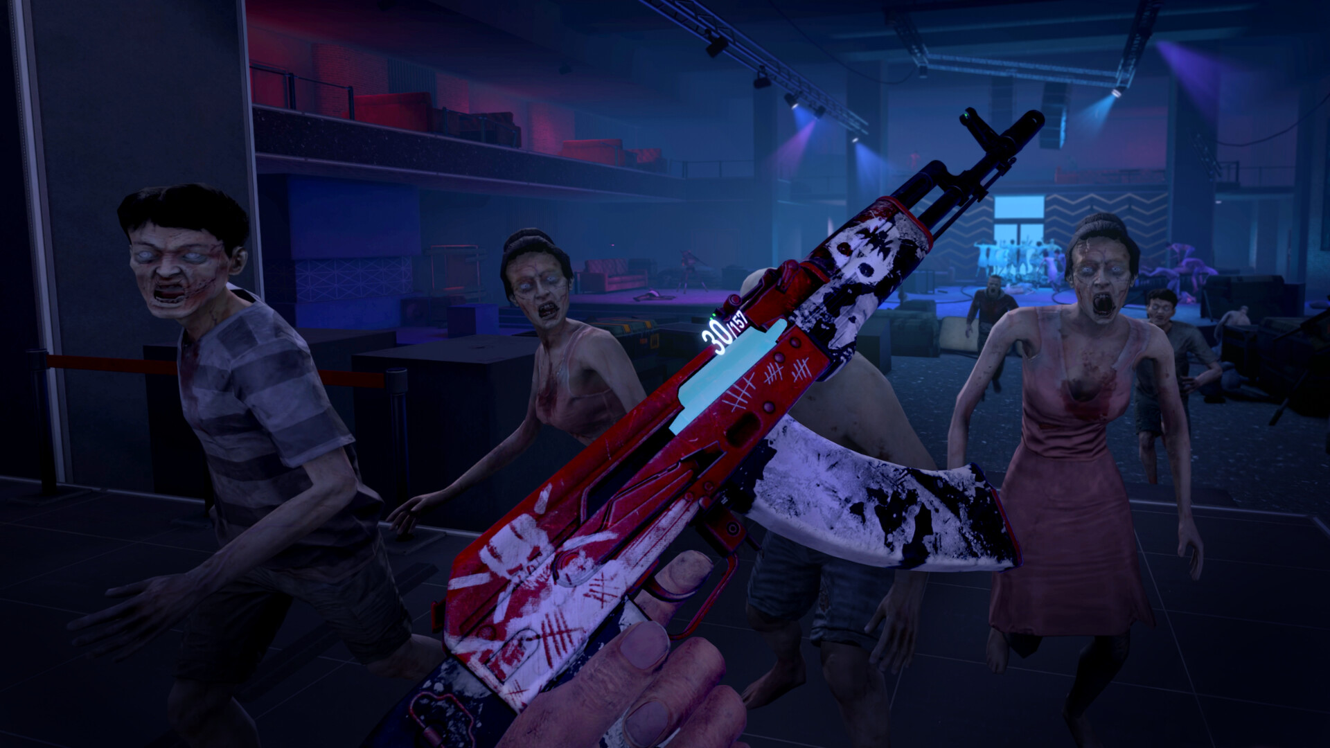 《僵尸世界大战VR/World War Z VR》PC英文版下载-含Build.19333239_0