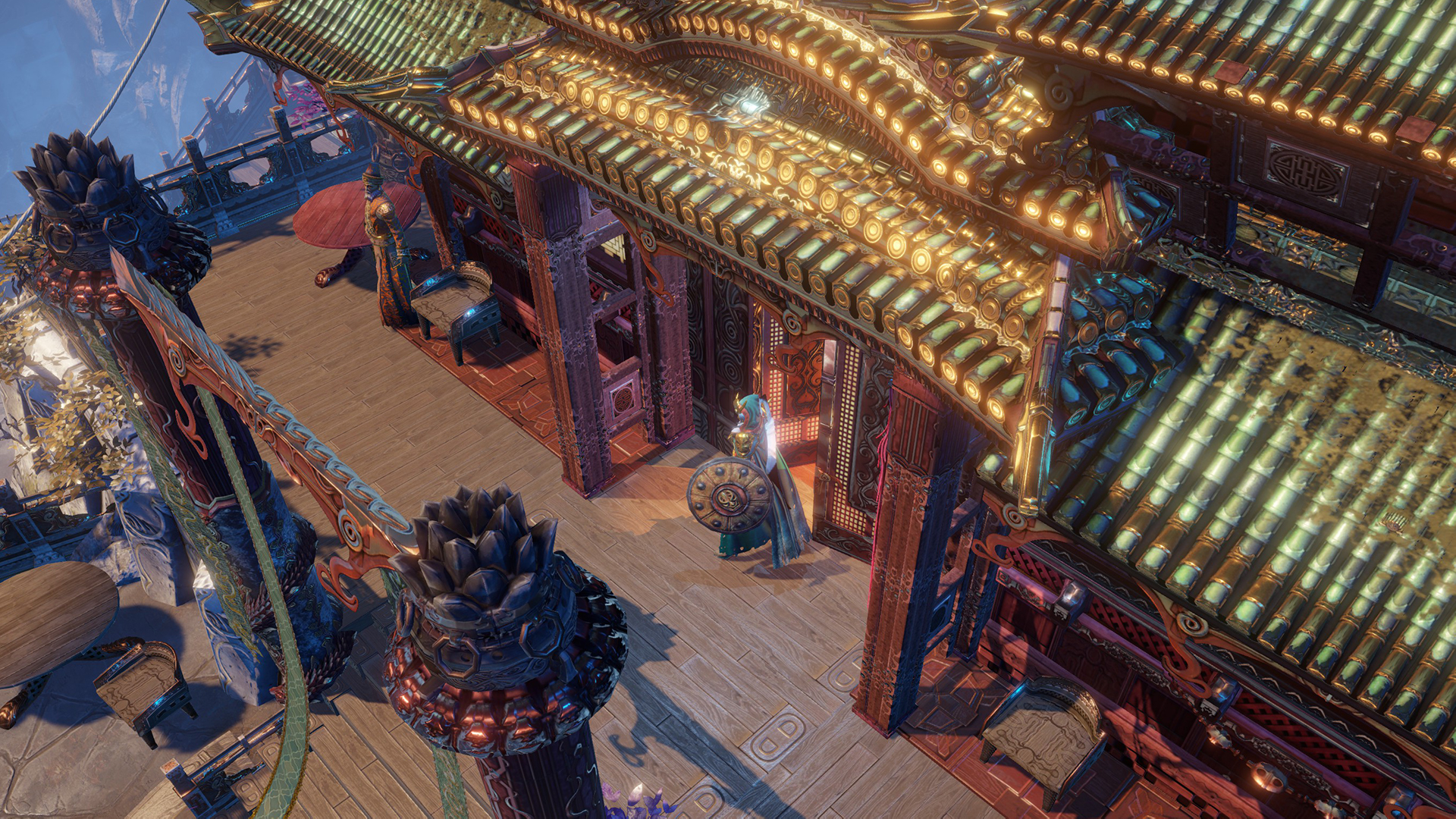 《暗影：觉醒/Shadows: Awakening》PC中文版下载-含v1.31正式版_1