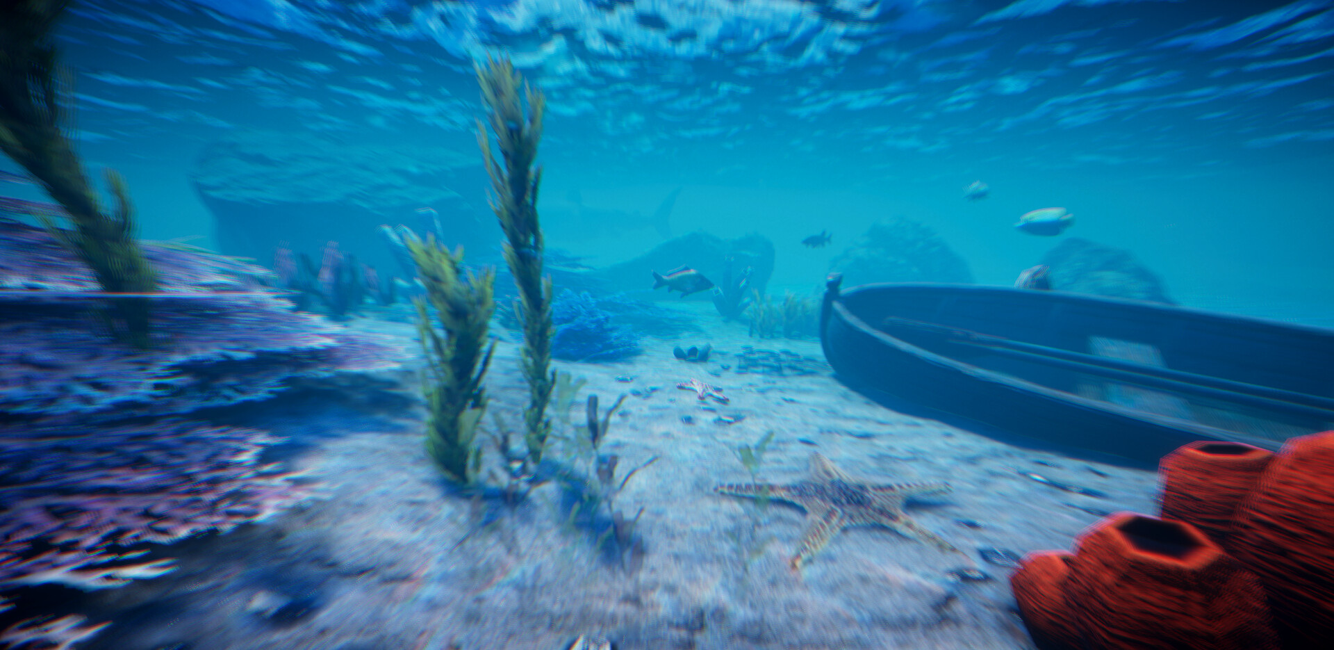 PC游戏《漂流计划/Project Castaway》中文v0.2.7下载_2