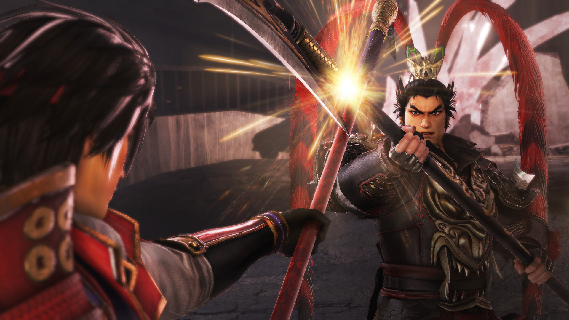 《无双全明星/Musou Stars》PC中文版下载-含豪华版_1
