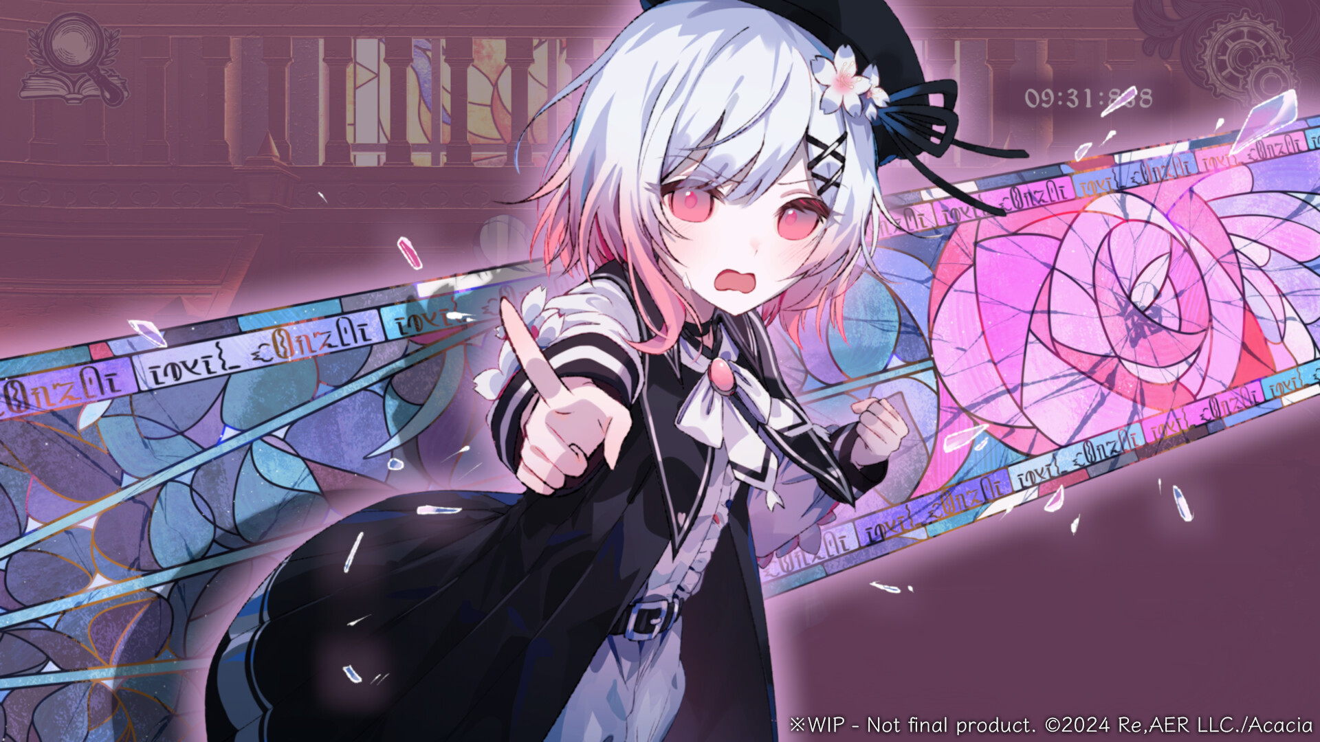 《求死之路/HardAF》PC中文版下载-含v1.2_0