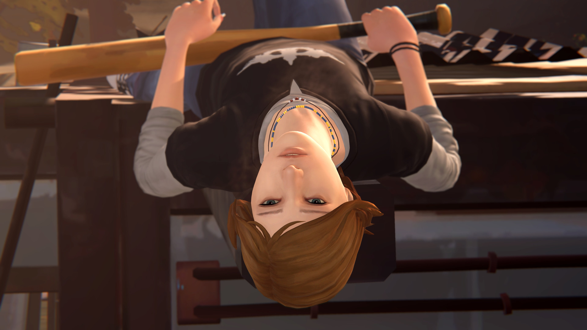 《奇异人生：暴风前夕/Life is Strange: Before the Storm》PC中文版下载-含v1.4.0.5_Build20180607_0