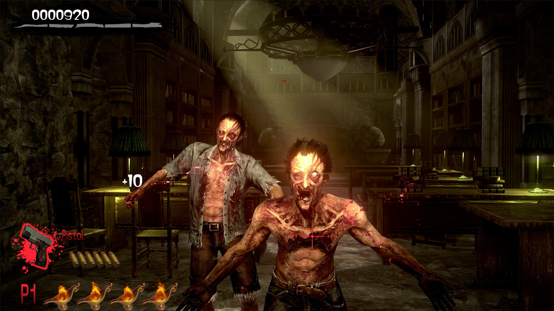 《死亡之屋2：重制版/THE HOUSE OF THE DEAD 2: Remake》PC中文版下载-含Build.19583121_0