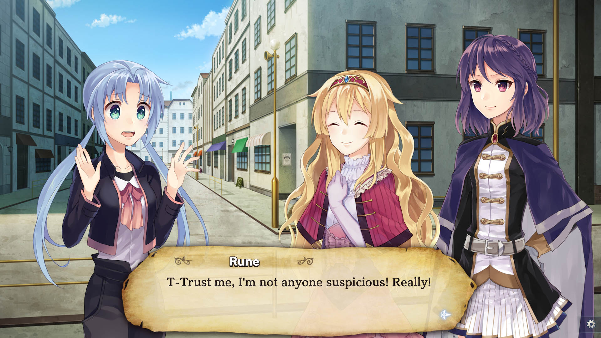 《错误的信标/fault – milestone one》PC中文版下载-含Build20181017_0