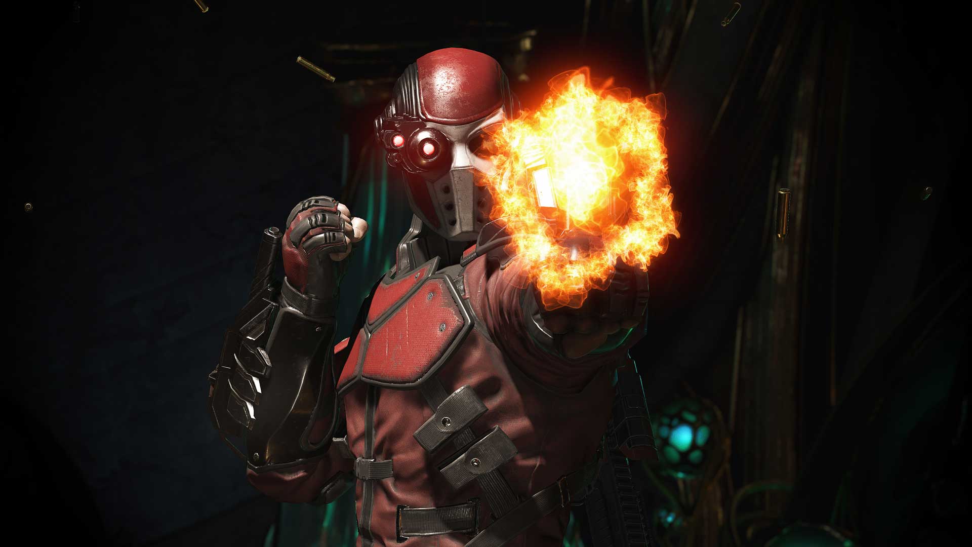 PC游戏《不义联盟2传奇版/Injustice 2》中文v20211104传奇版下载_0