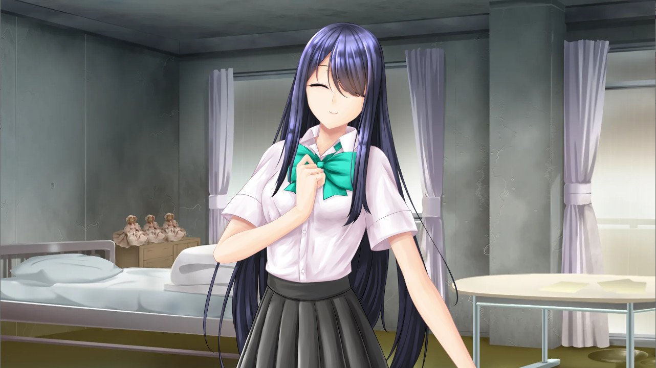 《雨音スイッチ – Amane Switch -》PC中文版下载-含Build.7233534_1