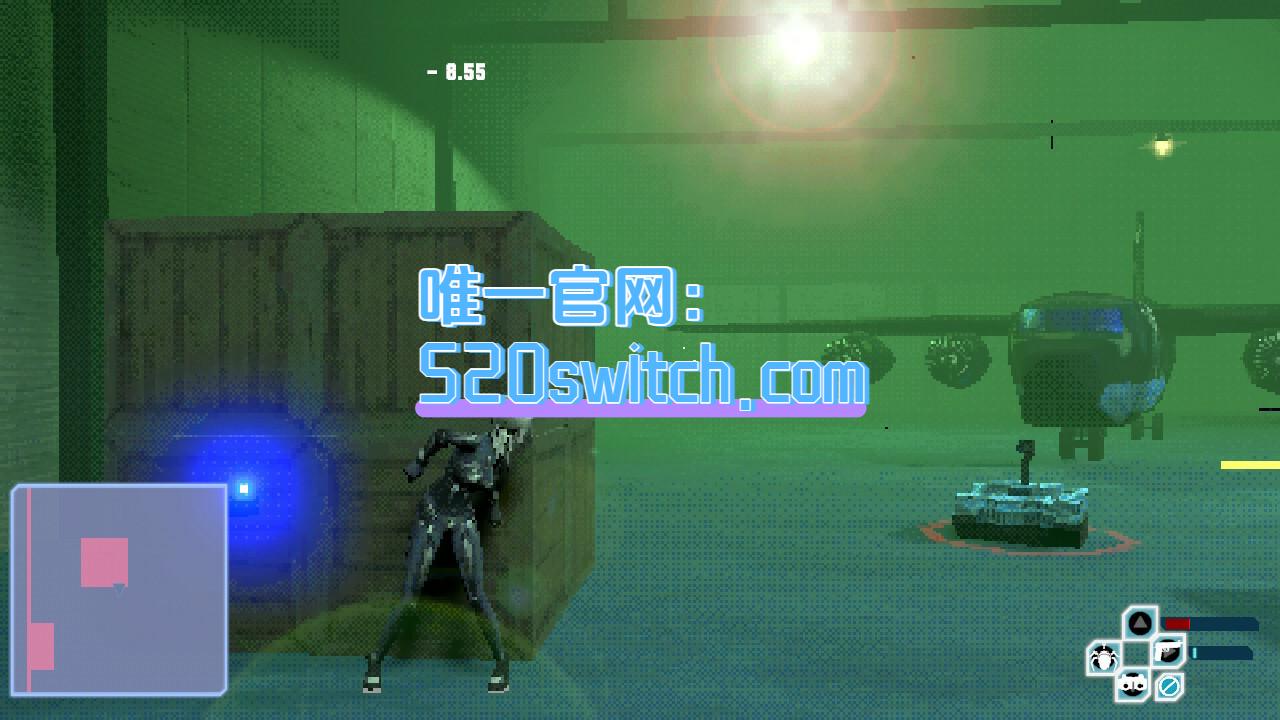 PC游戏《间谍密令/Spy Drops》中文v1.4.1.5下载_1