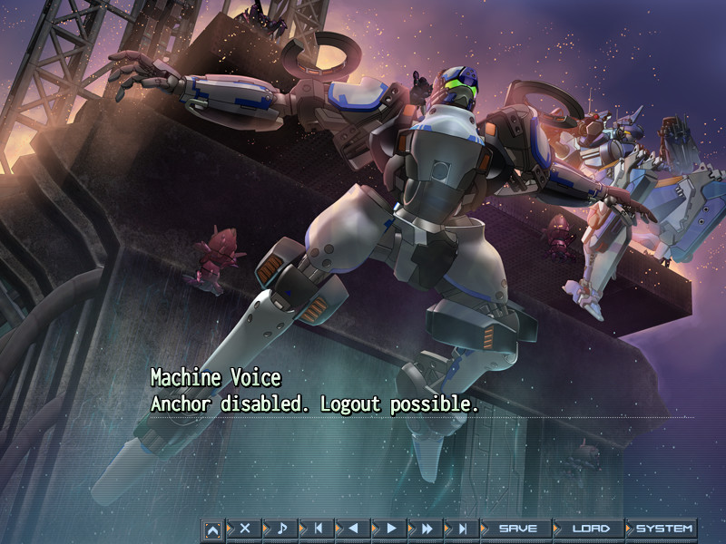 《水无月空/Baldr Sky》PC中文完整版下载_1