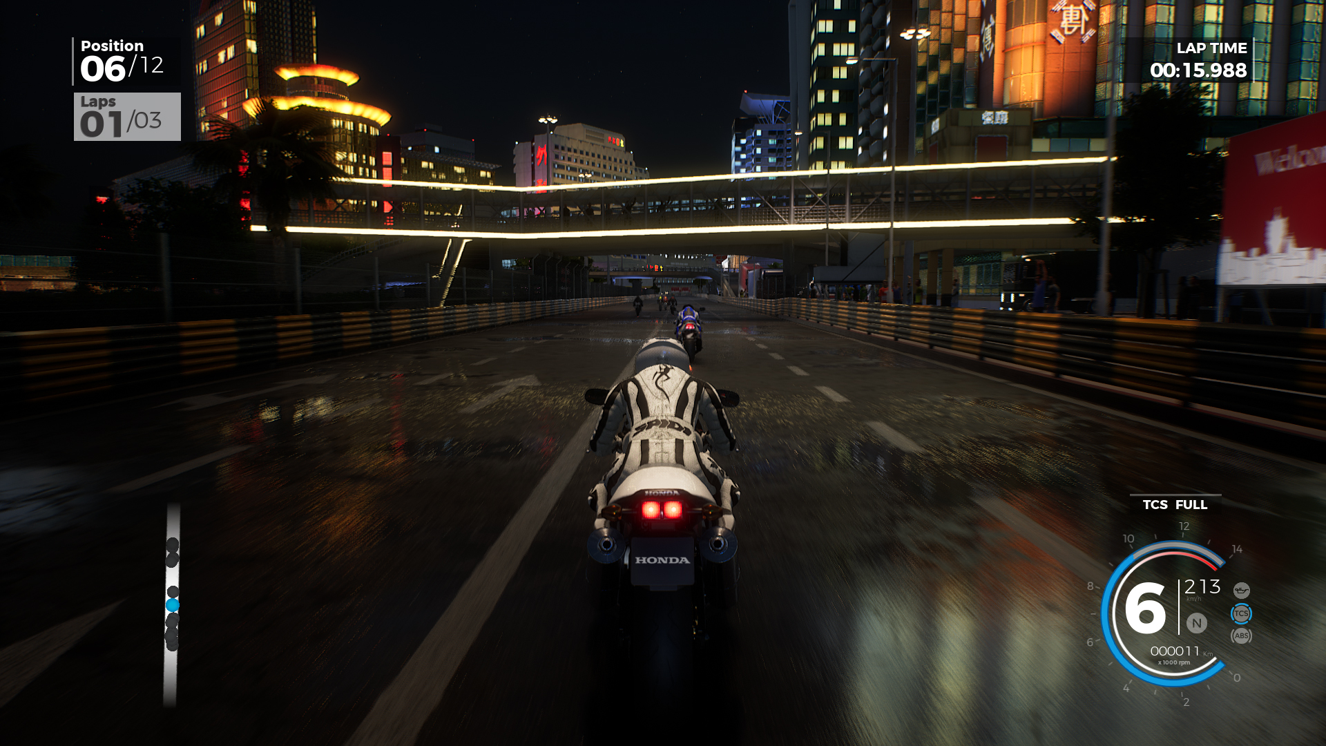 《极速骑行3/RIDE 3》PC中文版下载-含v20200905_1