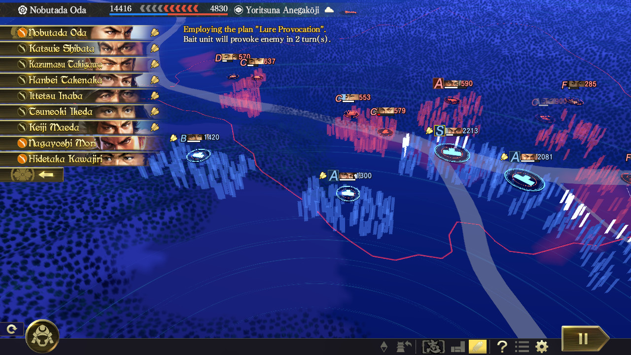 《信长之野望15：大志威力加强版/Nobunagas Ambition: Taishi PK》PC中文版下载-含v1.07版_0