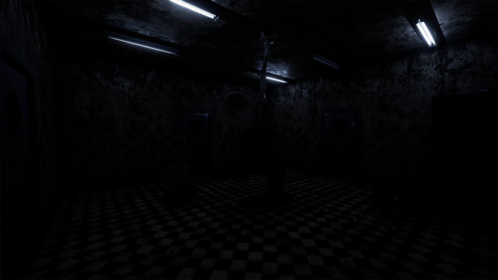 《循环室/Loop Room》PC中文完整版下载_1