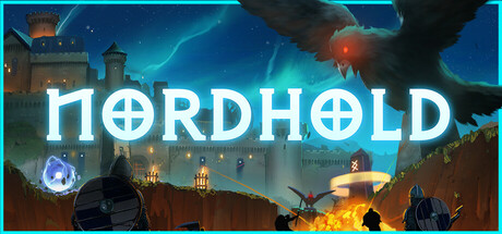 《诺德堡/Nordhold》PC中文版下载-含v1.1.04_0