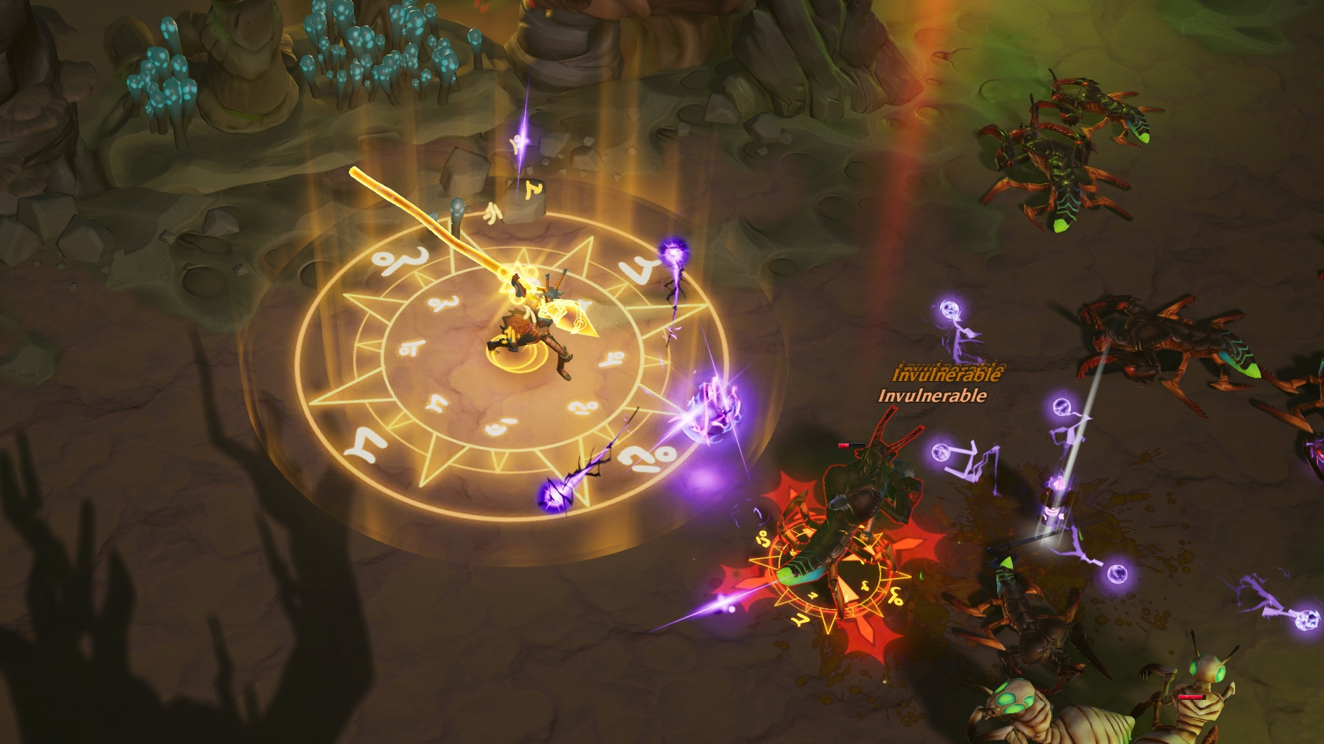 《火炬之光3/Torchlight III》PC中文版下载-含v20210526_1