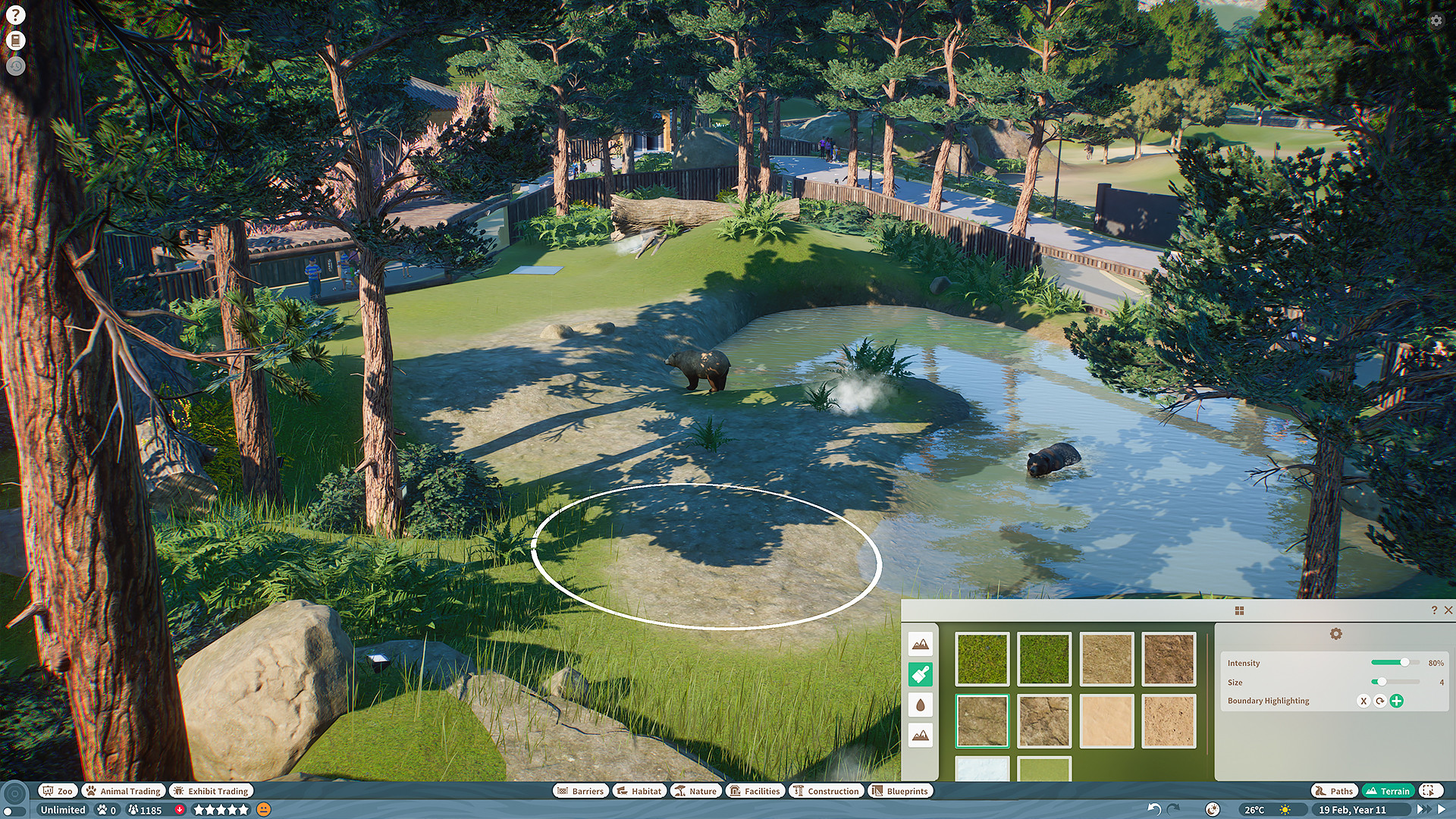 《动物园之星/Planet Zoo》PC中文版下载-含v1.2.5.63260_0